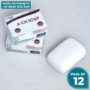 ACN Soap 12