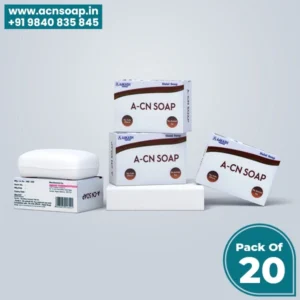 ACN Soap 20