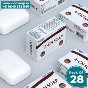 ACN Soap 28