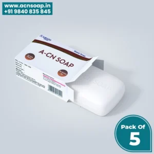 ACN Soap 5
