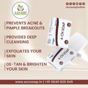 Acn Soap shop